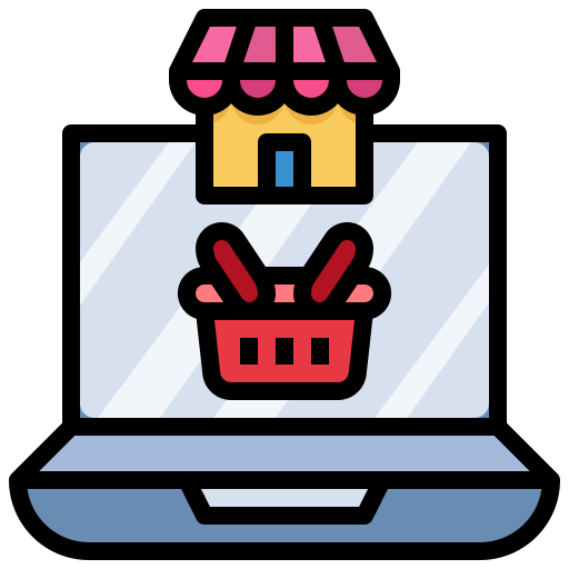 바구니 무료 아이콘