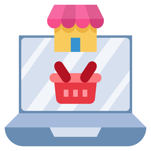 바구니 무료 아이콘