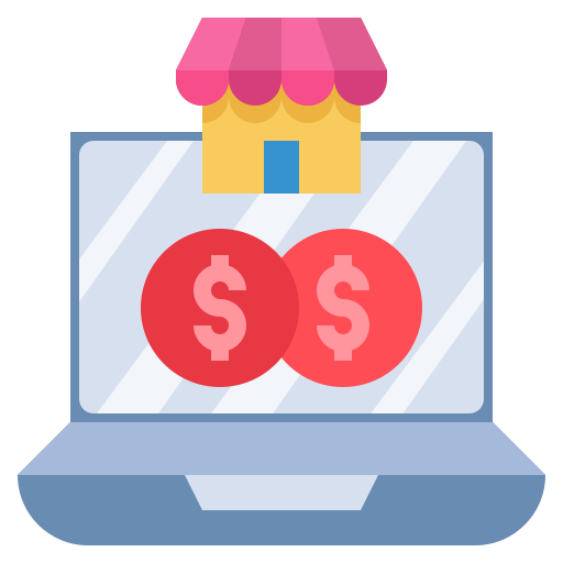 Coin free icon Coin free icon