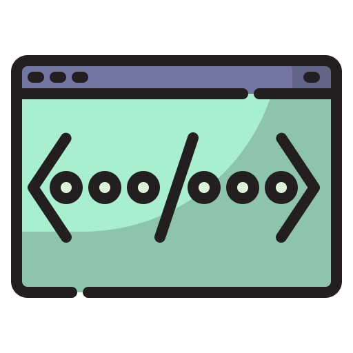 html icono gratis