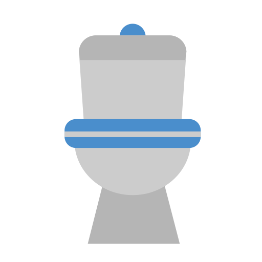 toalete grátis ícone