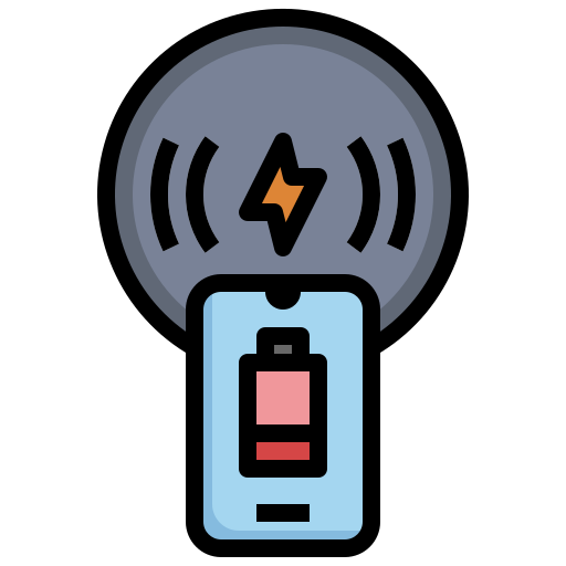 ladegerät für das handy kostenlos Icon ladegerät für das handy kostenlos Icon