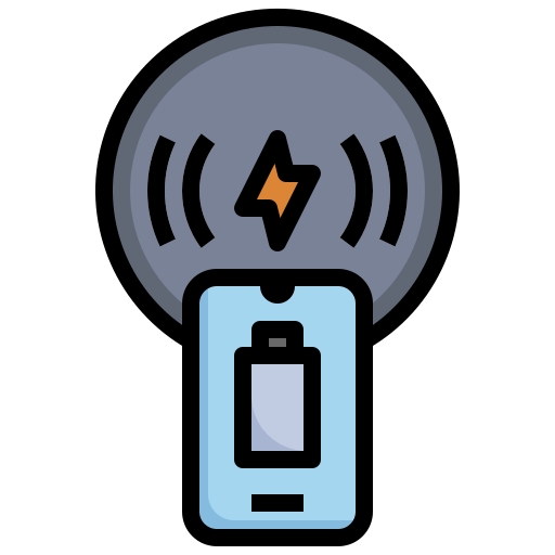 ladegerät für das handy kostenlos Icon ladegerät für das handy kostenlos Icon