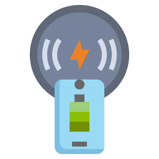 ladegerät für das handy kostenlos Icon ladegerät für das handy kostenlos Icon