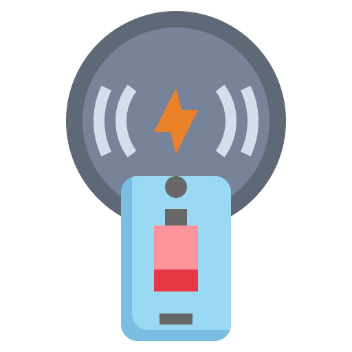 ladegerät für das handy kostenlos Icon ladegerät für das handy kostenlos Icon