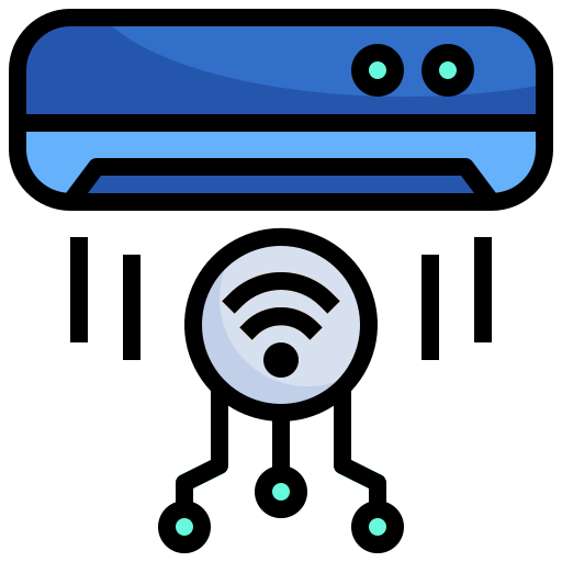 klimaanlage kostenlos Icon klimaanlage kostenlos Icon