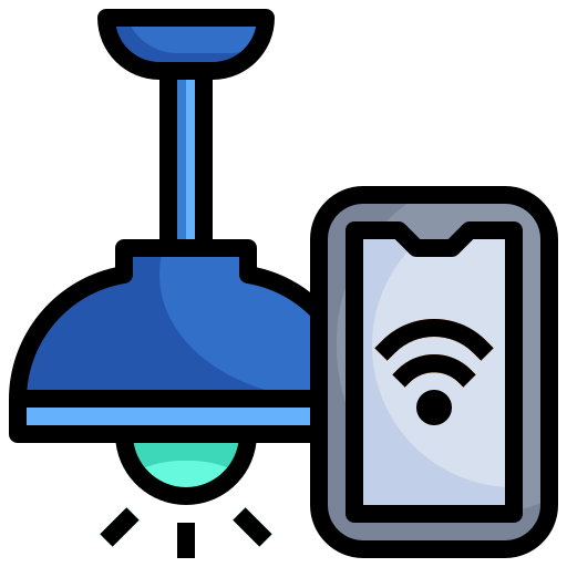 Light free icon