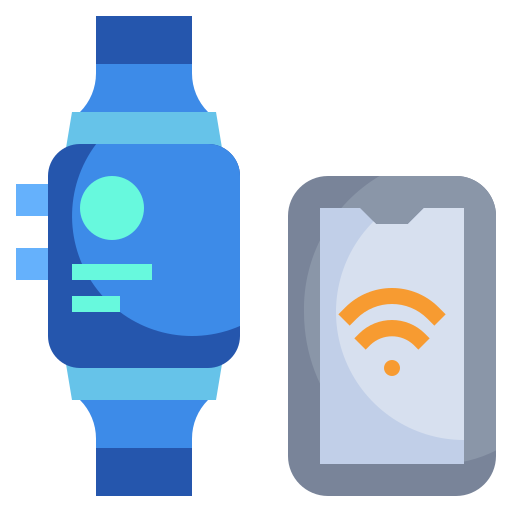 smartwatch kostenlos Icon