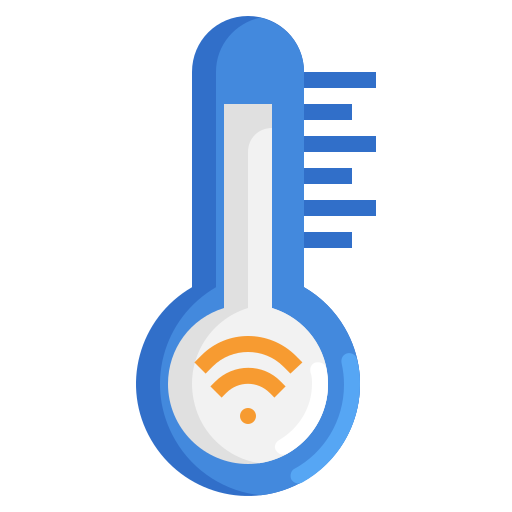 temperatura icono gratis