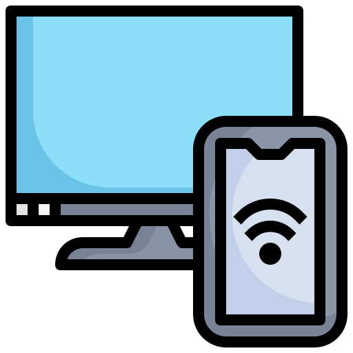 fernseher kostenlos Icon