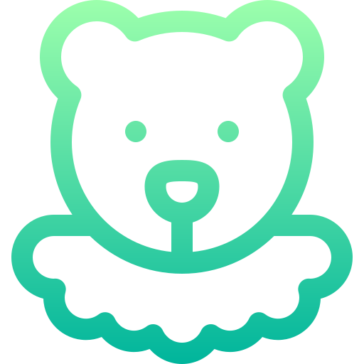 Bear free icon Bear free icon