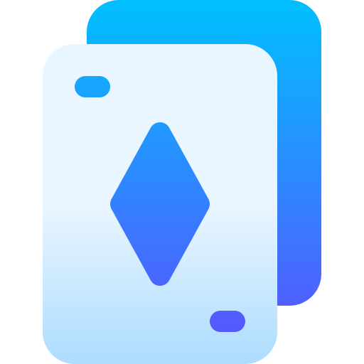 Игральные карты бесплатно иконка