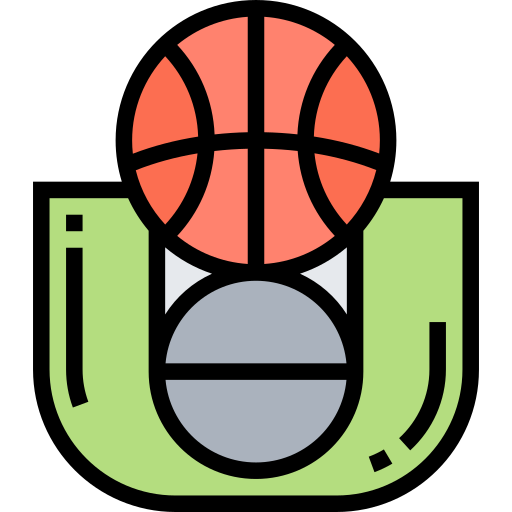 baloncesto icono gratis