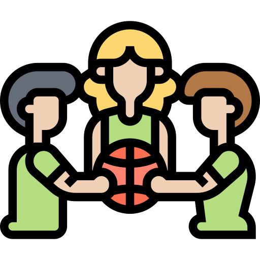 baloncesto icono gratis