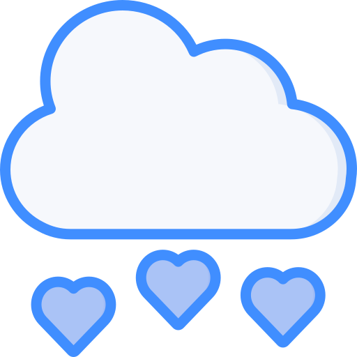 nube icono gratis