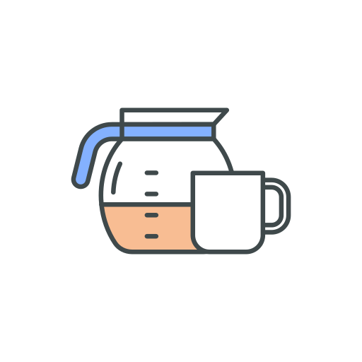Coffee free icon Coffee free icon