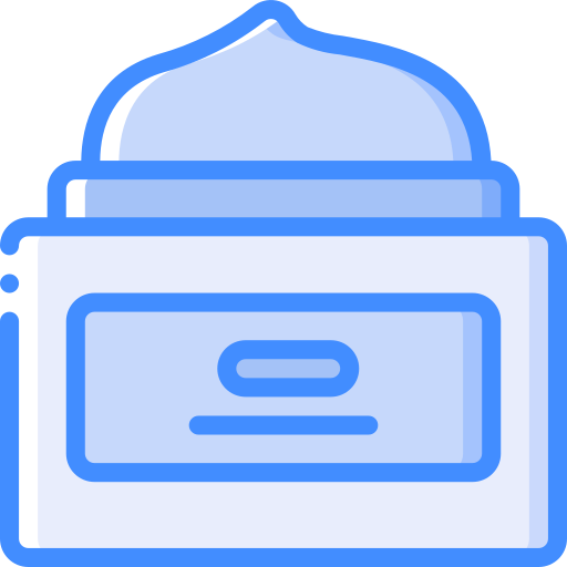 körpercreme kostenlos Icon