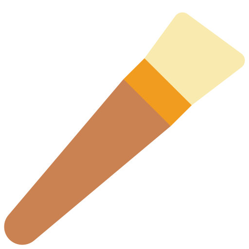 cepillar icono gratis