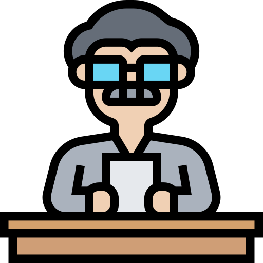 Speech free icon