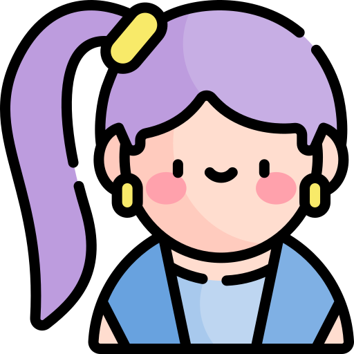 menina grátis ícone menina grátis ícone