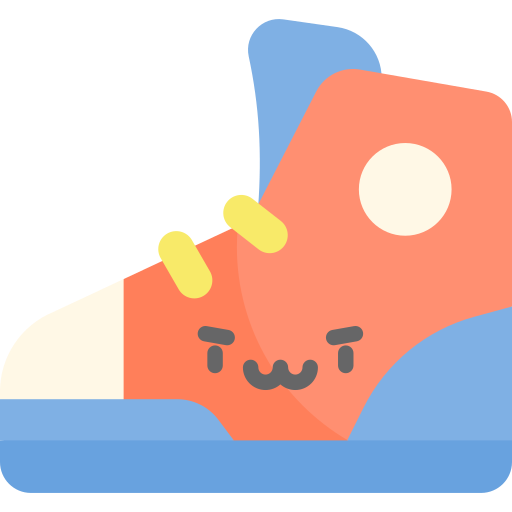 Кроссовки бесплатно иконка