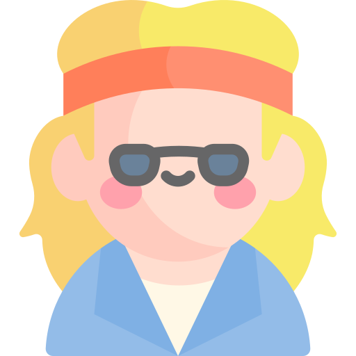 garoto grátis ícone