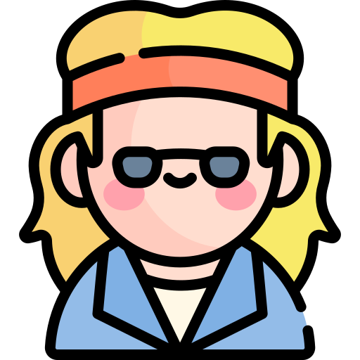 garoto grátis ícone