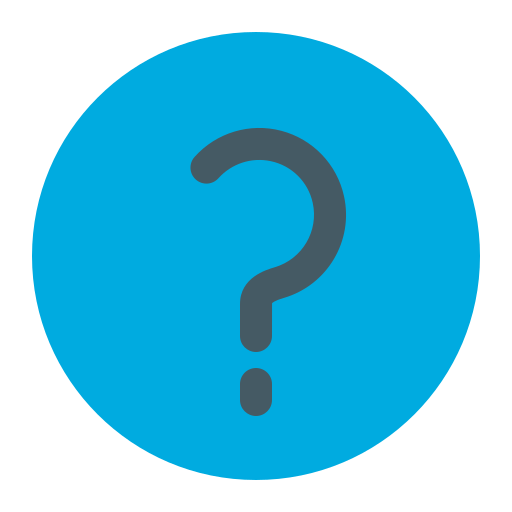 pregunta icono gratis