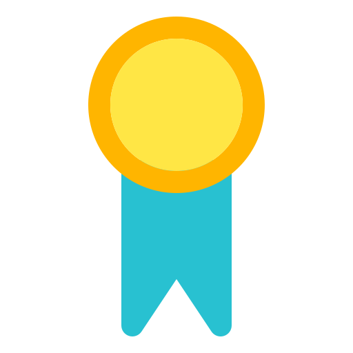 otorgar icono gratis