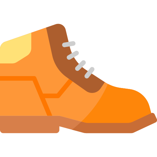 Boots free icon Boots free icon