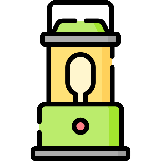 lanterne Icône gratuit