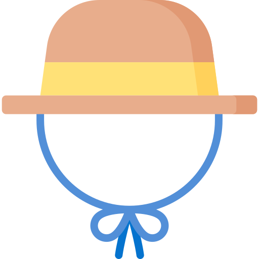 chapeau Icône gratuit