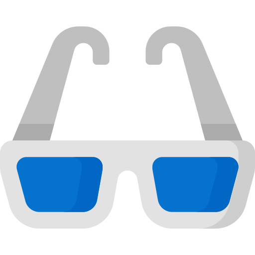 des lunettes de soleil Icône gratuit des lunettes de soleil Icône gratuit