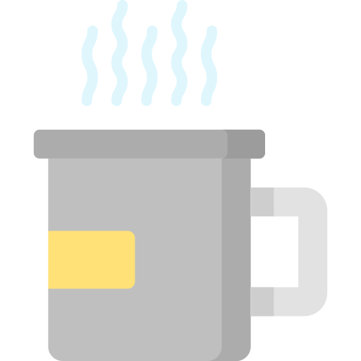 Cup free icon