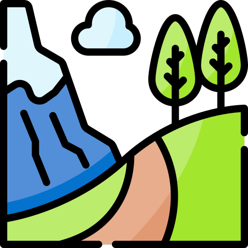 Valley free icon