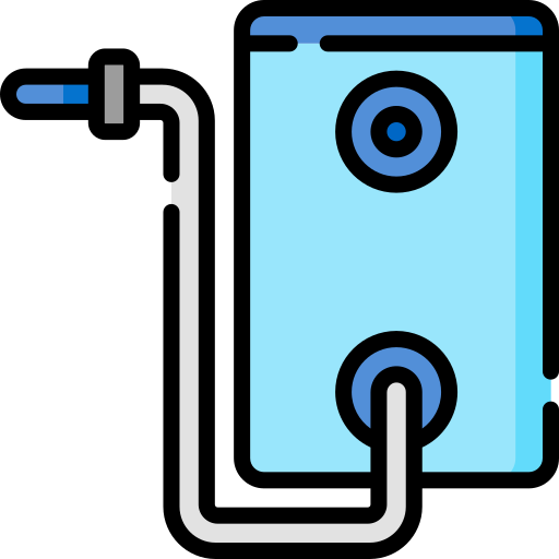 Hydratation free icon