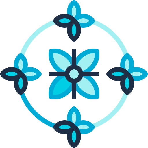 blumendesign kostenlos Icon blumendesign kostenlos Icon