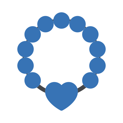 Locket free icon