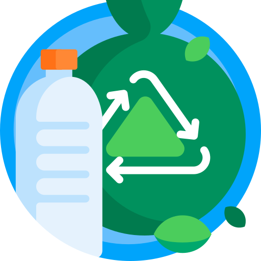 Waste - Free ecology and environment icons