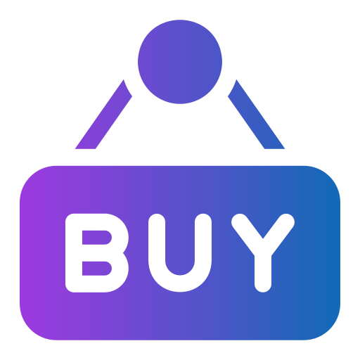 comprar icono gratis