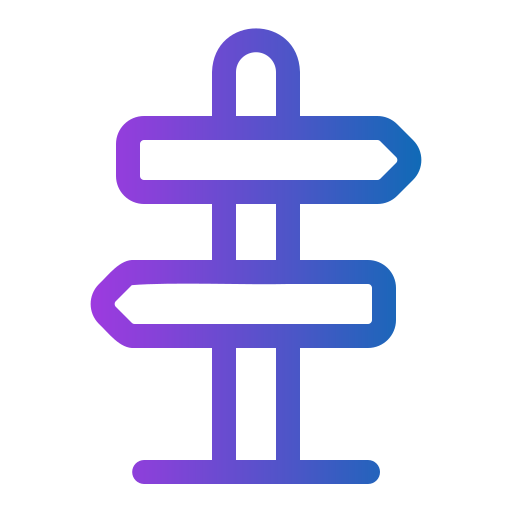 Directions free icon Directions free icon