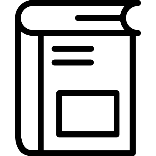 livro grátis ícone