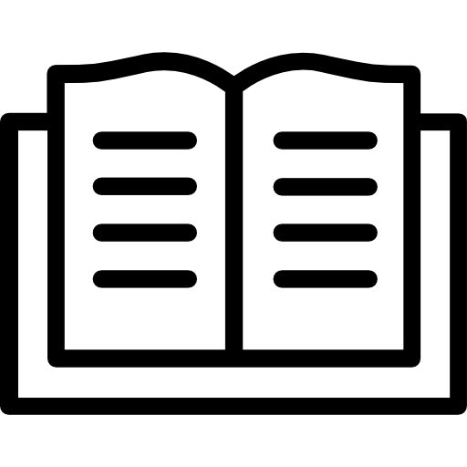 livro grátis ícone