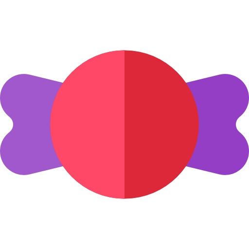 Конфеты бесплатно иконка