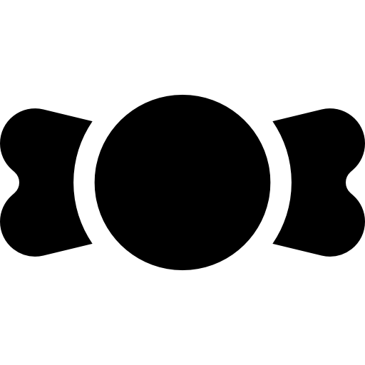 Конфеты бесплатно иконка