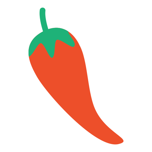 Chilli - Free food and restaurant icons