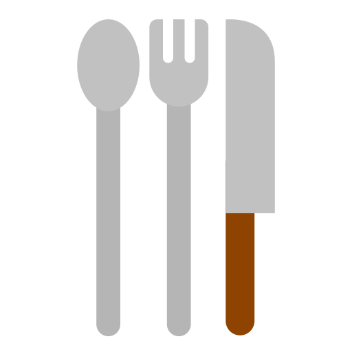löffel kostenlos Icon