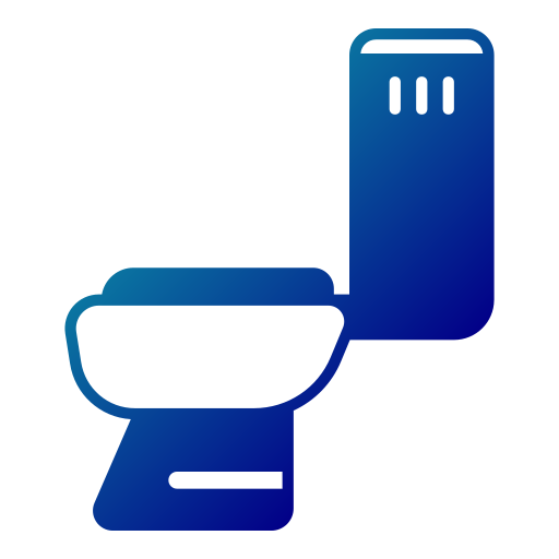 toilette kostenlos Icon