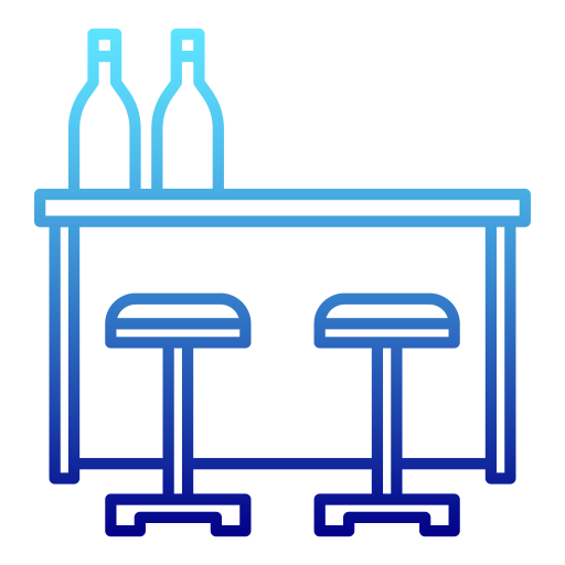 restaurante icono gratis