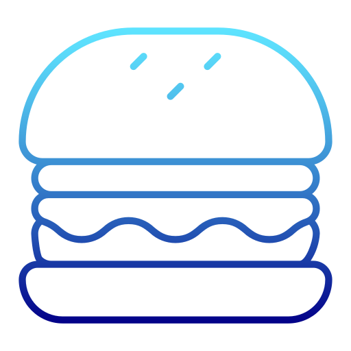 Burger - Free food icons